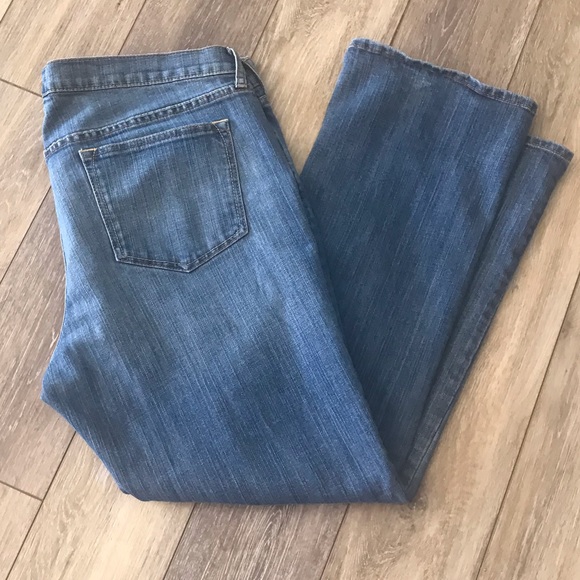 Women’s Plus Sz.  Old Navy Diva Jeans Sz. 18 - Picture 3 of 5